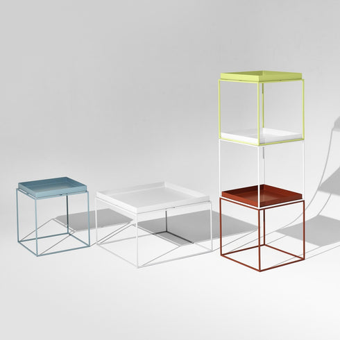 Tray Side Table M